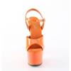 Pleaser - ADORE709 Sandale à bride à la cheville - Orange Product image